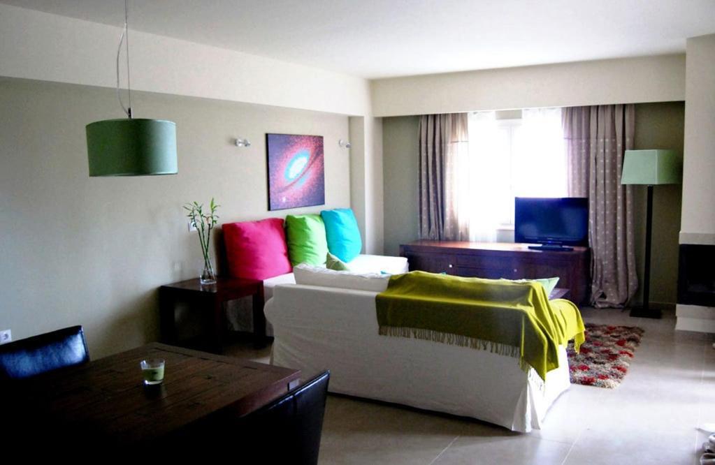 Astrolabe Hotel Khronia Bilik gambar