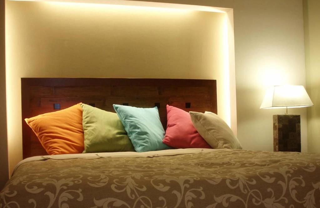 Astrolabe Hotel Khronia Bilik gambar