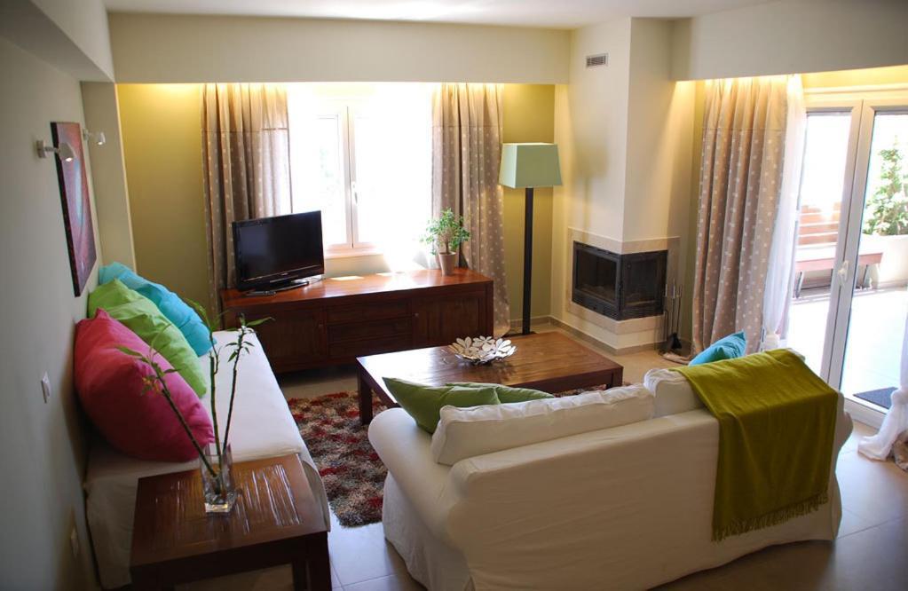 Astrolabe Hotel Khronia Bilik gambar