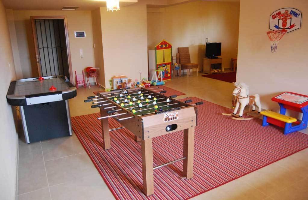 Astrolabe Hotel Khronia Luaran gambar
